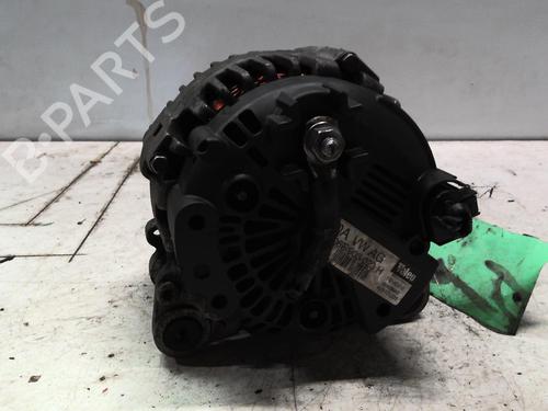 Generator AUDI A4 B7 (8EC) 2.7 TDI | BP20365758M7 