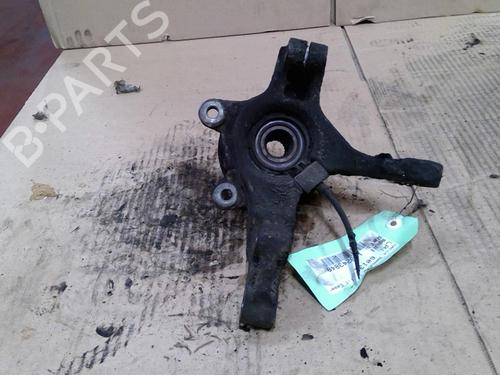 Left front steering knuckle DACIA SANDERO 1.2 16V | BP27637495M25