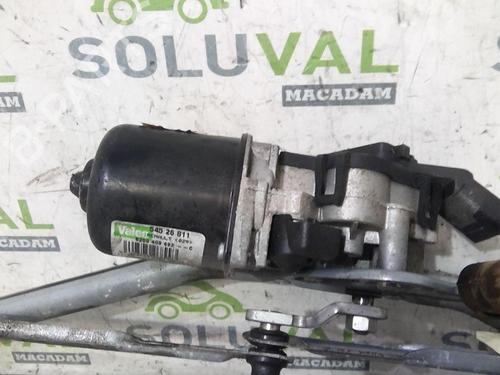 Front wiper motor RENAULT KANGOO Express (FW0/1_) 1.5 dCi 70 (FW0A, KW0V) | BP22004498M29 