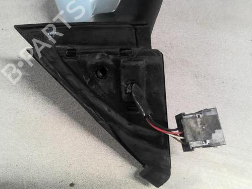 Right mirror AUDI A3 (8L1) 1.9 TDI | BP20363074C27 