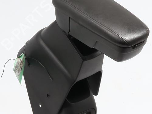 Used Middle console Middle console CITROËN C3 III (SX) 1.6 BlueHDi 100 (99 hp) 29704305 29704305