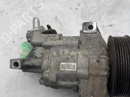 AC compressor DACIA SANDERO II TCe 90 (B8M1, B8MA, B8AC) | BP26648094M34 - Image 8