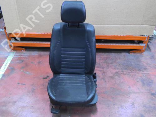Used Left front seat RENAULT LAGUNA III (BT0/1) 1.5 dCi (BT00, BT0A, BT0T, BT1J) (110 hp) 30398746