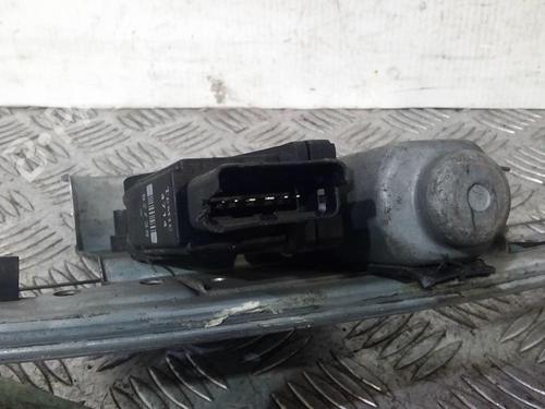 Used Rear left window mechanism RENAULT MEGANE II (BM0/1_, CM0/1_) 1.9 dCi (115 hp) 21816156
