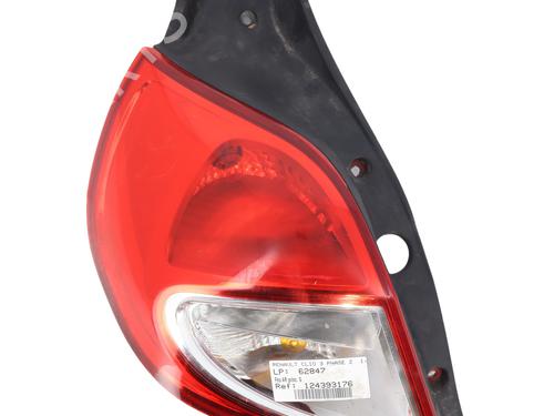 left-taillight-renault-clio-iii-br01-cr01-2005-2006-2007-2008-2009-2010-2011-2012-2013-2014-34107046 main image