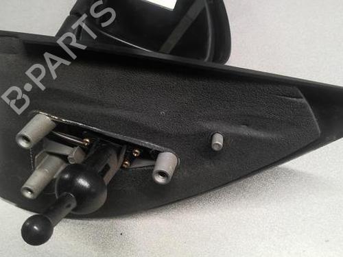 Left mirror CHEVROLET AVEO / KALOS Hatchback (T250, T255) 1.2 | BP21999724C26