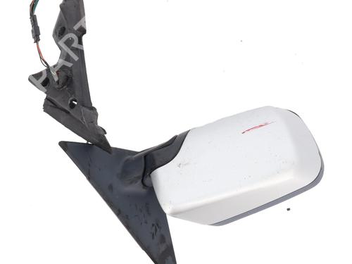 Right mirror BMW 3 (E46) 320 d | BP20493381C27 