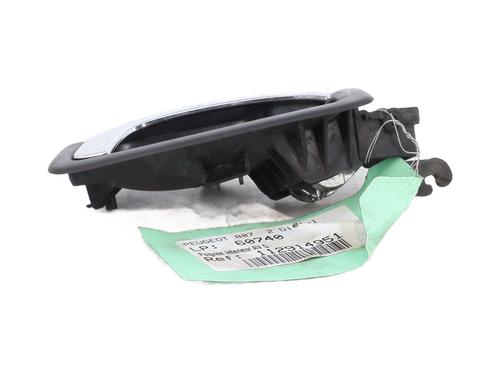 Front left interior door handle PEUGEOT 807 (EB_) 2.0 HDi | BP29440613I13 