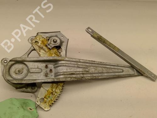 Used Rear right window mechanism Rear right window mechanism NISSAN MICRA IV (K13K, K13KK) 1.2 (80 hp) 33773628 33773628