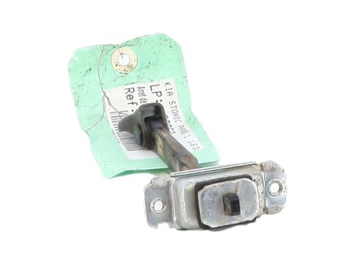 Hinge/Door check strap KIA STONIC (YB) 1.6 CRDi | BP35973050C146 - Image 3
