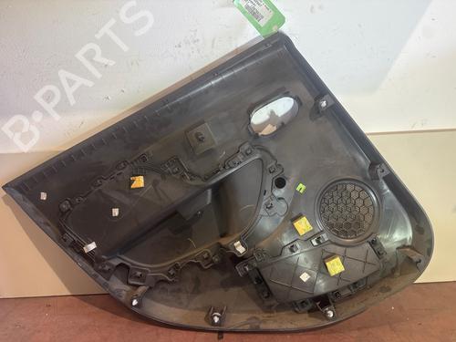 Rear right panel DACIA SANDERO II 1.0 SCe 75 (B8JC, B8JD, B8NC) | BP36955980C61 - Image 4