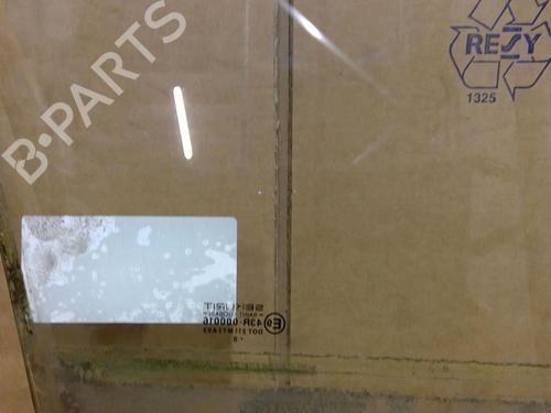 Used Front left door window Front left door window VW CADDY II Box Body/MPV (9K9A) 1.9 D (64 hp) 28571630 28571630