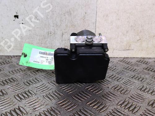 ABS pump OPEL CORSA E (X15) 1.4 (08, 68) | BP20365339M43 