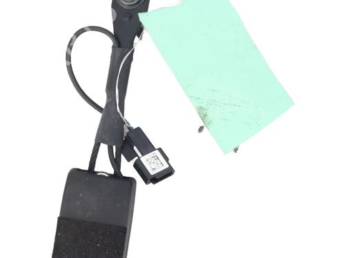 Used Seat buckle Seat buckle OPEL INSIGNIA B Sports Tourer (Z18) 1.6 CDTi (35) (136 hp) 31716210 31716210