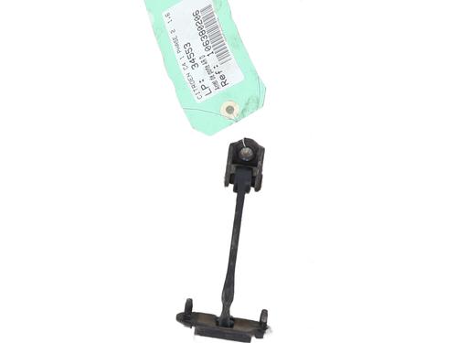 Dørhengsel/Dørstopper CITROËN C4 I (LC_) 1.6 HDi (90 hp) 26184483