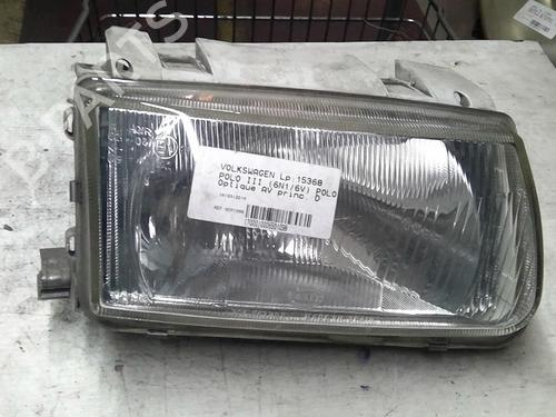 Right headlight VW POLO III (6N1) 64 1.9 D | BP20370836C29 