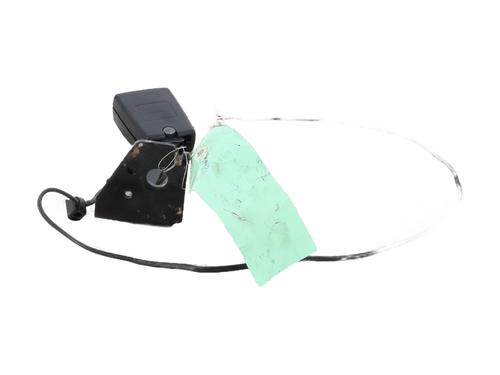 Seat buckle PEUGEOT 3008 I MPV (0U_) 1.6 HDi | BP25900120I32 