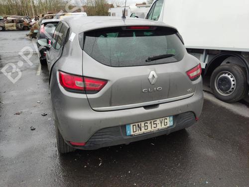 Left taillight RENAULT CLIO IV (BH_) 1.5 dCi 75 | BP20360013C34 