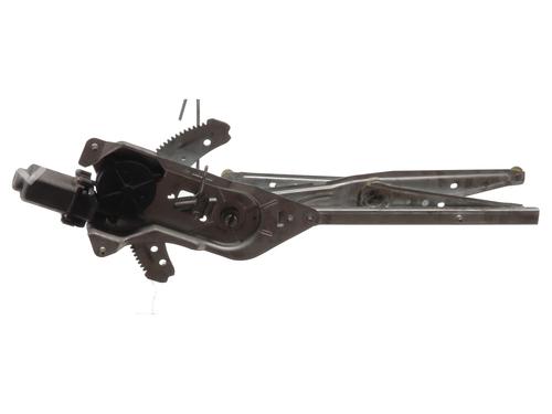 Front right window mechanism RENAULT KANGOO (KC0/1_) 1.5 dCi | BP29493265C23 - Image 2