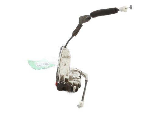 Rear right lock CITROËN C3 II (SC_) 1.4 HDi 70 (SC8HZC, SC8HR0, SC8HP4) | BP28965932C99 