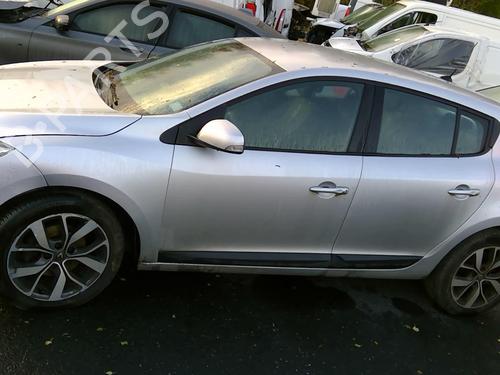 Fuse box RENAULT MEGANE III Hatchback (BZ0/1_, B3_) 1.5 dCi (BZ09, BZ0D, BZ1W, BZ29, BZ14) | BP31704754E1  - Image 7