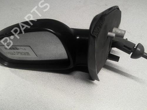 Left mirror CHEVROLET AVEO / KALOS Hatchback (T250, T255) 1.2 | BP21999724C26