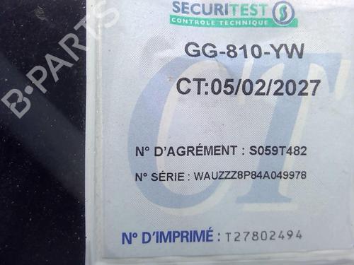 Seat buckle AUDI A3 (8P1) 1.9 TDI | BP28032470I32 - Image 24