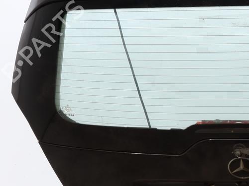 Tailgate MERCEDES-BENZ A-CLASS (W169) A 180 CDI (169.007, 169.307) | BP20357715C6 