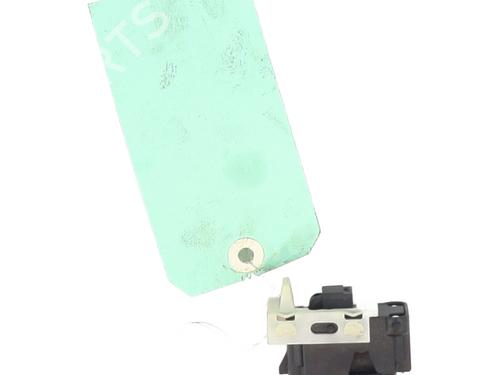 Left rear window switch MERCEDES-BENZ C-CLASS (W203) C 220 CDI (203.006) | BP30362309I29 - Image 3