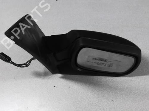 Right mirror FORD FIESTA V (JH_, JD_) 1.4 TDCi | BP21592152C27 