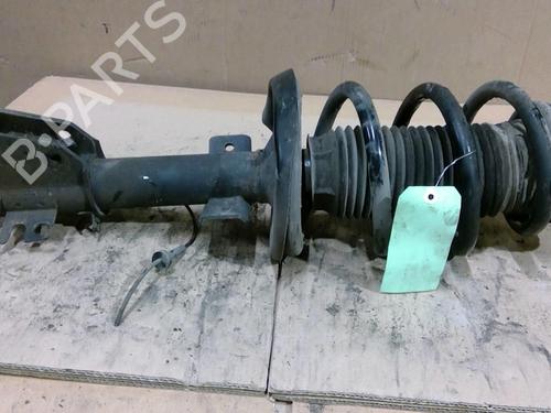 Used Left front shock absorber RENAULT MASTER III Van (FV) 2.3 dCi 145 FWD (FV0E, FV0F, FV0H, FV02, FV0M, FV0S,... (146 hp) 32041933
