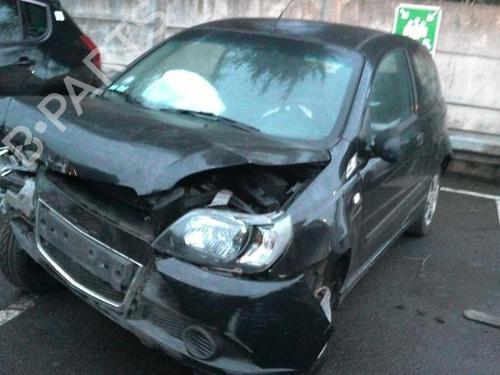 Right mirror CHEVROLET AVEO / KALOS Hatchback (T250, T255) 1.2 | BP21999645C27 