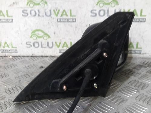 Used Right mirror MAZDA 323 F VI Hatchback (BJ) 1.5 16V (BJ5W) (88 hp) 20369941