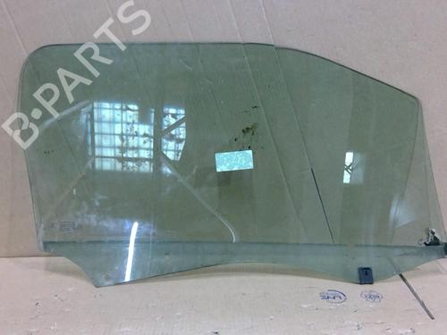 Front left door window CITROËN DS3 (SA_) 1.4 HDi 70 (SA8HP4) | BP29292280C18 