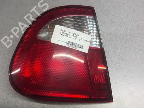 Used Left taillight SEAT CORDOBA (6K1, 6K2) 1.4 16V (75 hp) 20368993