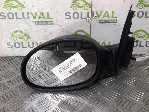 Left mirror CHRYSLER PT CRUISER (PT_) 2.2 CRD | BP21826865C26 