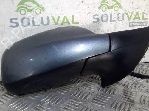 Used Right mirror PEUGEOT 407 (6D_) 2.0 HDi 135 (6DRHRH, 6DRHRE, 6DRHRG, 6DRHRJ) (136 hp) 21592393