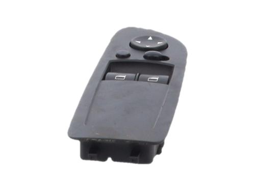 Used Left front window switch Left front window switch BMW 1 (E81) 123 d (204 hp) 40031159 40031159