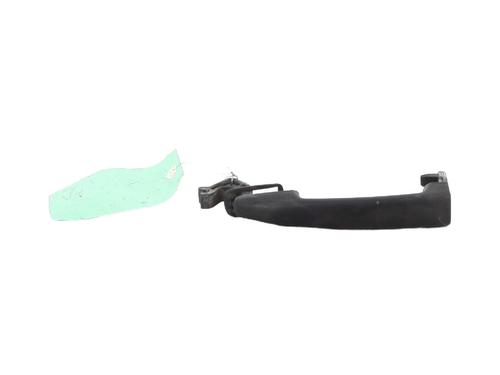 Used Front left exterior door handle CITROËN BERLINGO Box Body/MPV (B9) 1.6 HDi / BlueHDi 75 (75 hp) 27602006