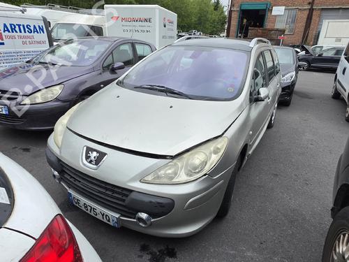 Switch PEUGEOT 307 SW (3H) | BP36150382I30 - Image 9