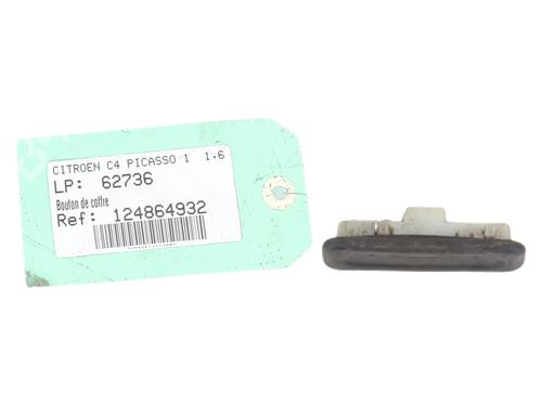 Switch CITROËN C4 Picasso I MPV (UD_) | BP34256768I30 - Image 5