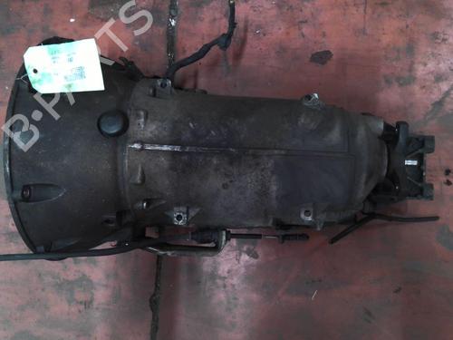 Used Gearbox Gearbox CHRYSLER 300C (LX, LE) 3.0 CRD (218 hp) 32263164 32263164