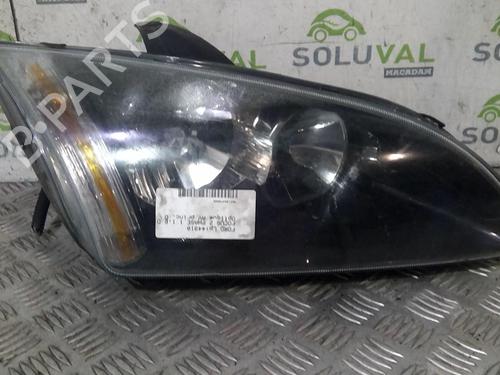 Right headlight FORD FOCUS II (DA_, HCP, DP) 1.6 TDCi | BP22003915C29 
