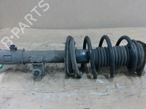 Used Left front shock absorber KIA SPORTAGE III (SL) 1.7 CRDi (116 hp) 30261568