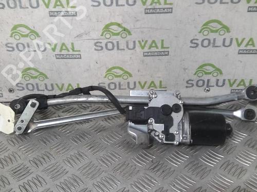 Used Front wiper motor Front wiper motor BMW 1 (E87) 118 d (122 hp) 20370101 20370101