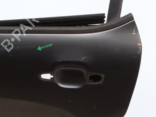 left-rear-door-citroen-c3-iii-sx-2016-36956016 main image