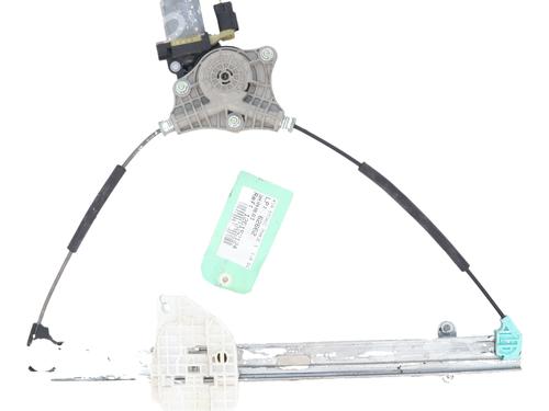Front right window mechanism KIA STONIC (YB) 1.6 CRDi | BP36365015C23 - Image 2