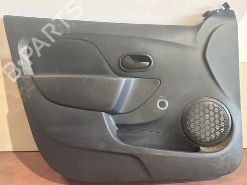 Front left panel DACIA SANDERO II 1.0 SCe 75 (B8JC, B8JD, B8NC) | BP36955983C58 - Image 2