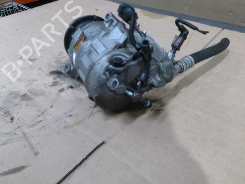 AC compressor VW TOUAREG (7LA, 7L6, 7L7) 2.5 R5 TDI | BP32146674M34 