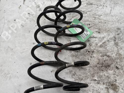 Used Shock absorber spring Shock absorber spring 38307317 38307317